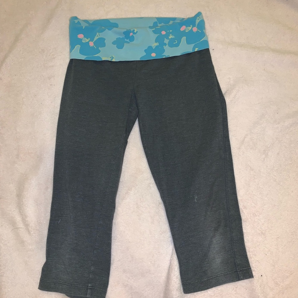 Yoga Pants